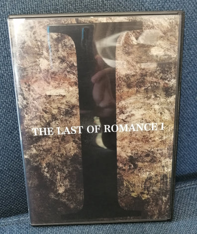 Lareine The Last of Romance Cover